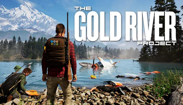 The Gold River Project on Steam