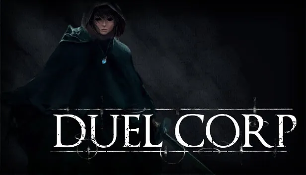Duel Corp. on Steam