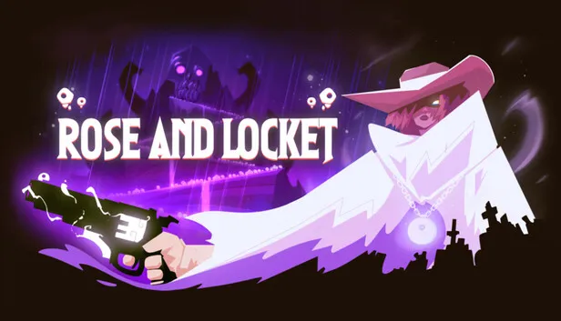 Rose and Locket on Steam