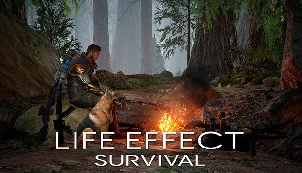 LIFE EFFECT Survival on Steam
