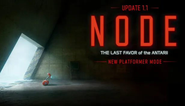 在Steam 上购买NODE 安塔瑞族的最终馈赠立省30%