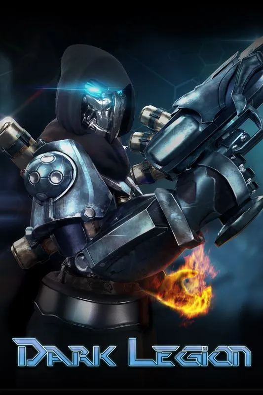 8129730 dark legion windows apps front cover