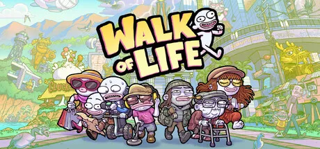 Game Main Header