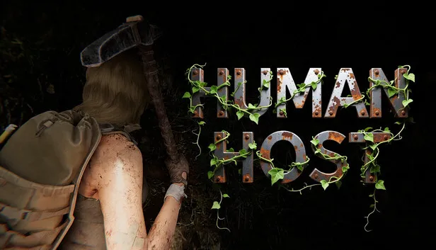 Save 50% on Human Host on Steam