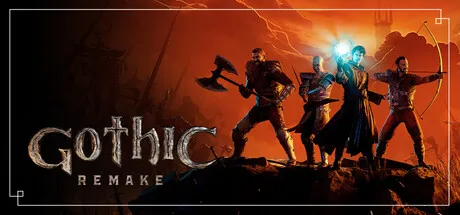 Game Main Header