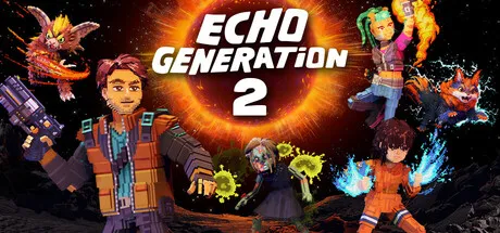 Game Main Header