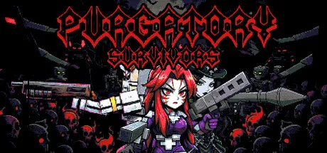 Game Main Header