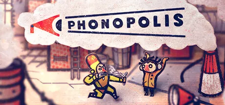 Game Main Header
