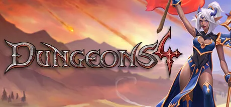 Game Main Header