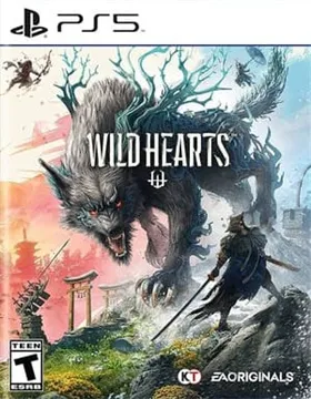 1 WILD HEARTS 1