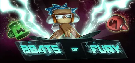 Game Main Header
