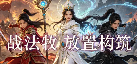 Game Main Header