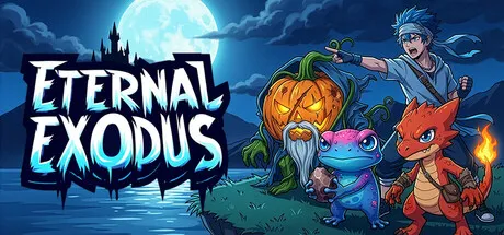 Game Main Header