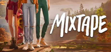 Game Main Header