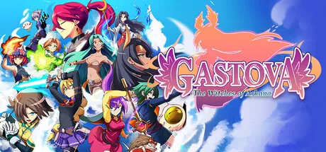 Game Main Header