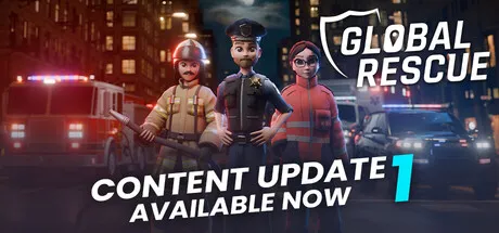 Game Main Header