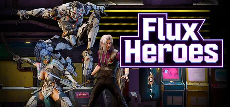 Game Main Header