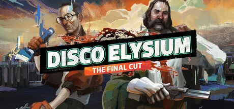 Game Main Header