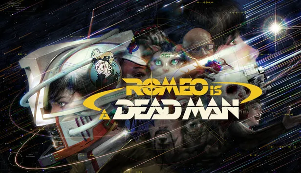 Save 10% on ROMEO IS A DEAD MAN on Steam