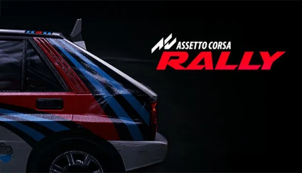 assetto corsa rally pc steam cover