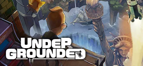 Game Main Header