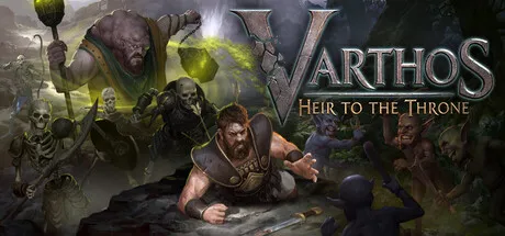 Game Main Header