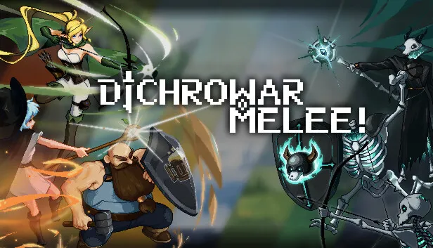 Steam 上的二向乱斗