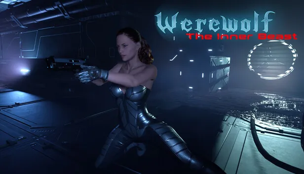Save 10% on Werewolf: The Inner Beast on Steam