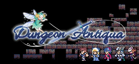 Game Main Header