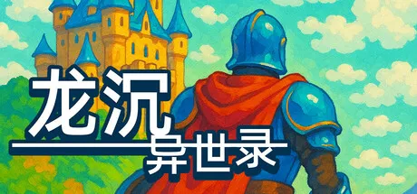 Game Main Header