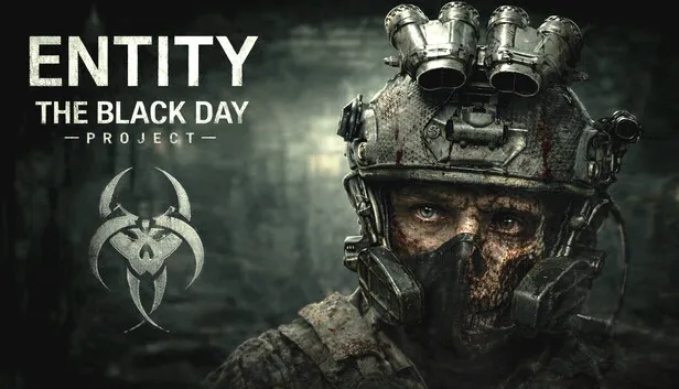 ENTITY: THE BLACK DAY on Steam