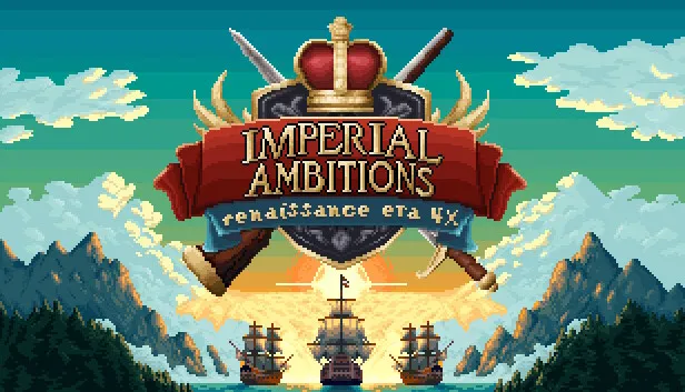 在Steam 上购买帝国的夙愿立省10%