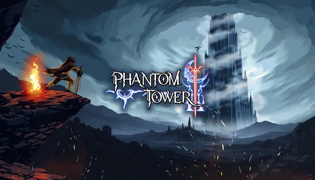 Save 24% on Phantom Tower on Steam