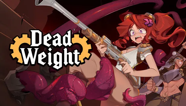Save 25% on Dead Weight on Steam