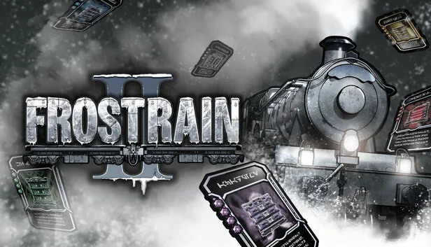 Frostrain 2 Steam'de