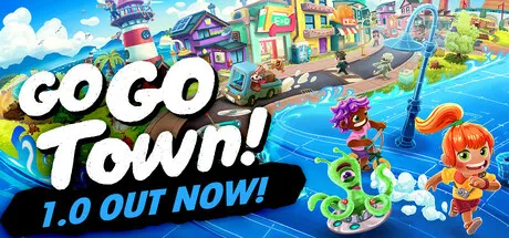 Game Main Header