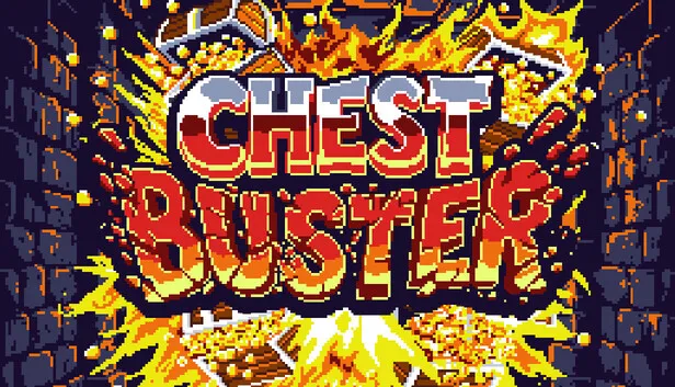 Save 15% on Chest Buster on Steam