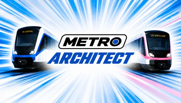 Metro Architect på Steam