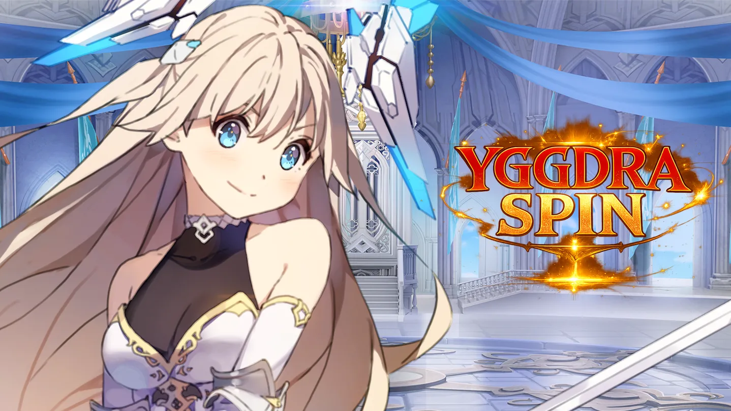 YGGDRA: SPIN di Steam