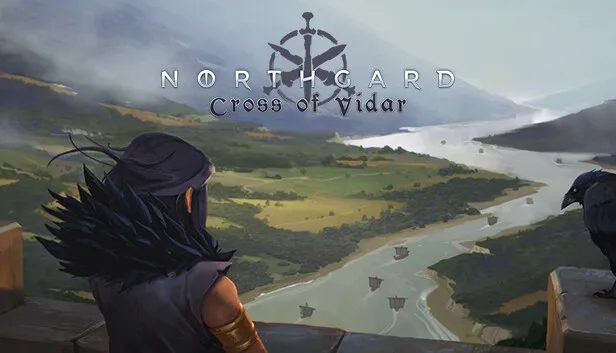 Save 50% on Northgard - Cross of Vidar Expansion Pack on Steam