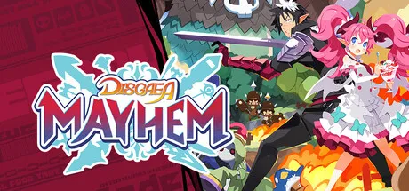 Game Main Header