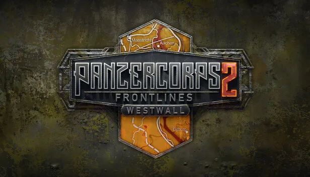 Panzer Corps 2: Frontlines - Westwall on Steam