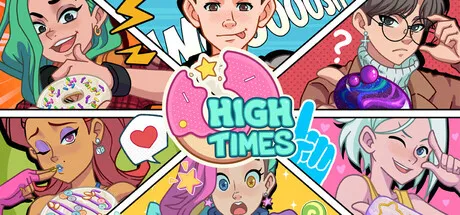 Game Main Header