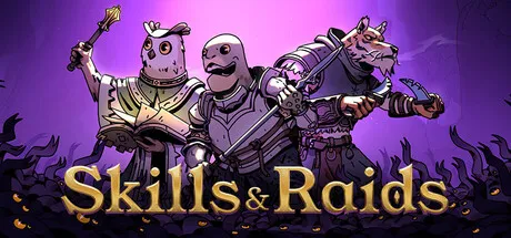Game Main Header