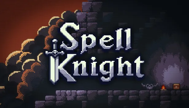 Save 15% on Spell Knight: Abyss Cleaver on Steam