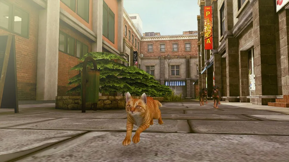 LITTLE STRAYS 2 截图 2