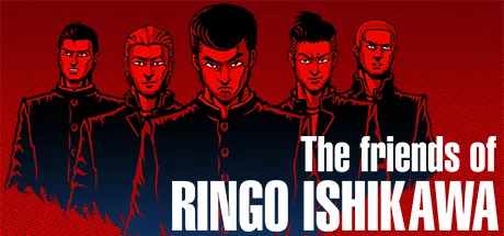 Game Main Header