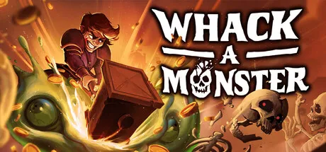Game Main Header