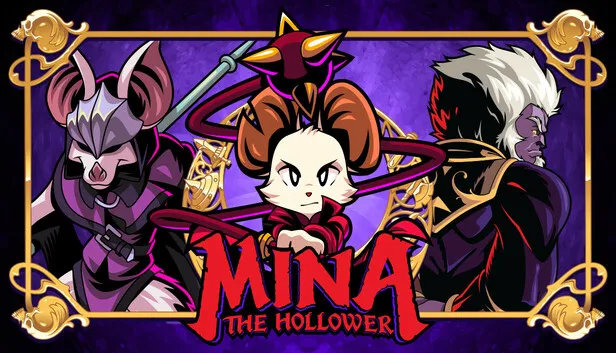 Steam 上的挖掘者米娜