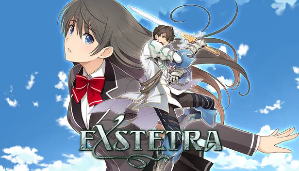 Save 20% on EXSTETRA on Steam